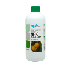 npk-6-3-6